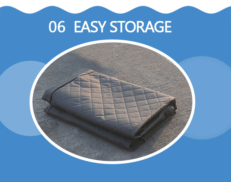 easy storage